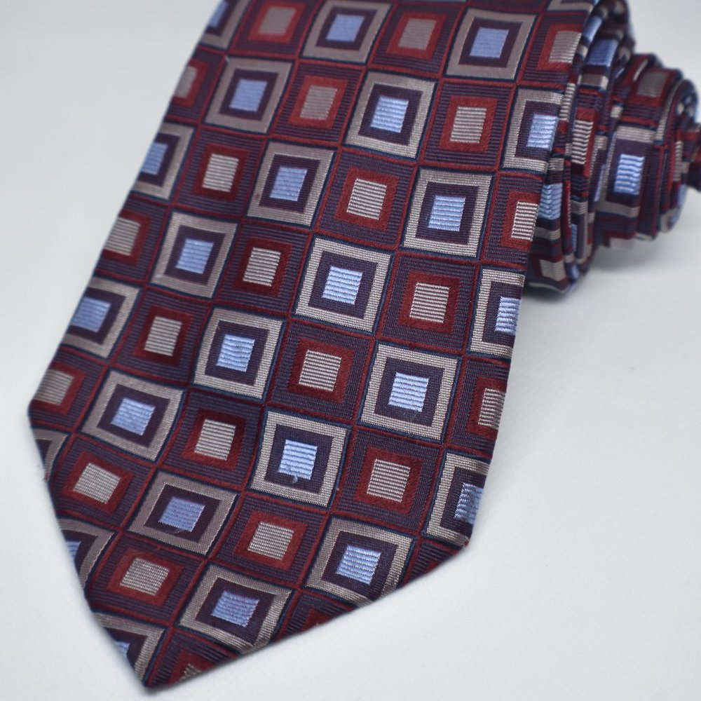 Van Heusen Men's Necktie Extra Long NWOT
